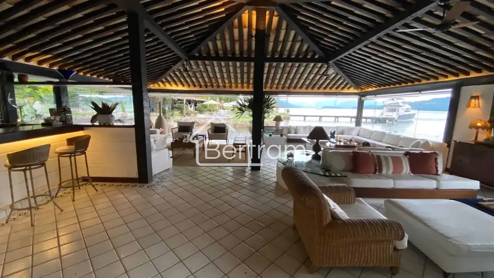 Casa, 5 quartos, 600 m² - Foto 13