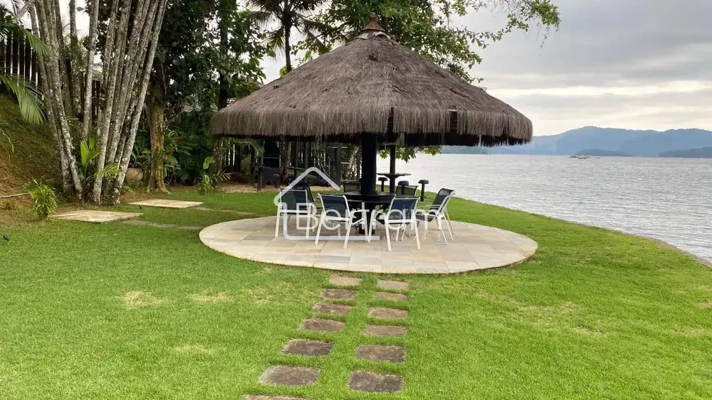 Casa, 5 quartos, 600 m² - Foto 37