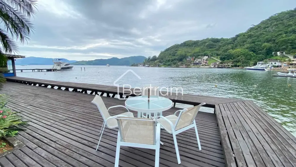 Casa, 5 quartos, 600 m² - Foto 4
