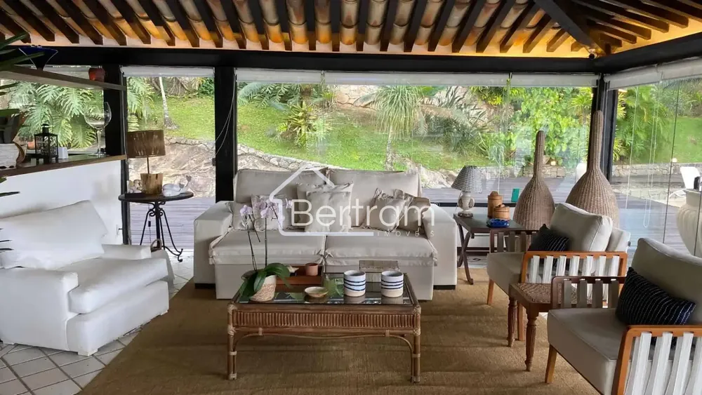 Casa, 5 quartos, 600 m² - Foto 18