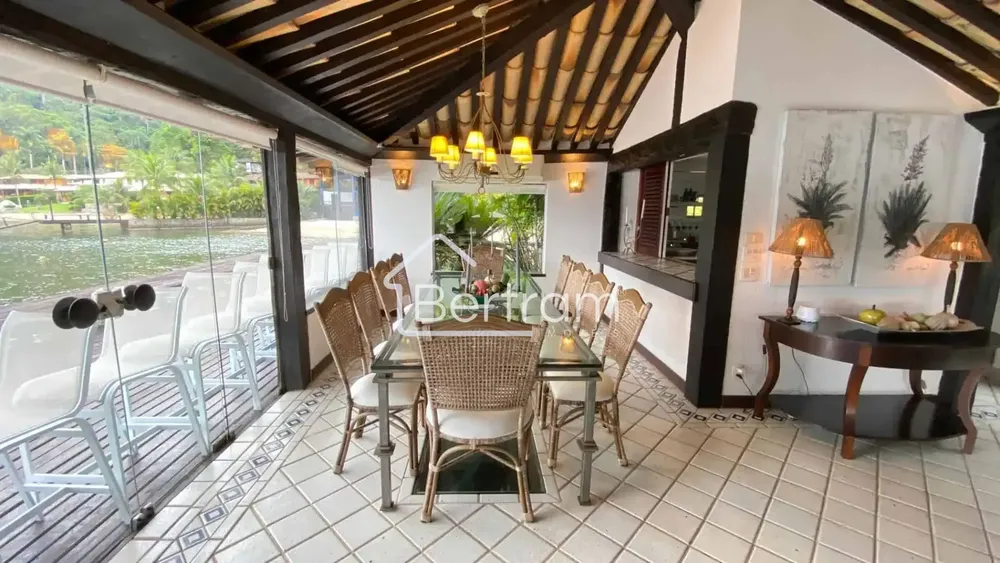 Casa, 5 quartos, 600 m² - Foto 8