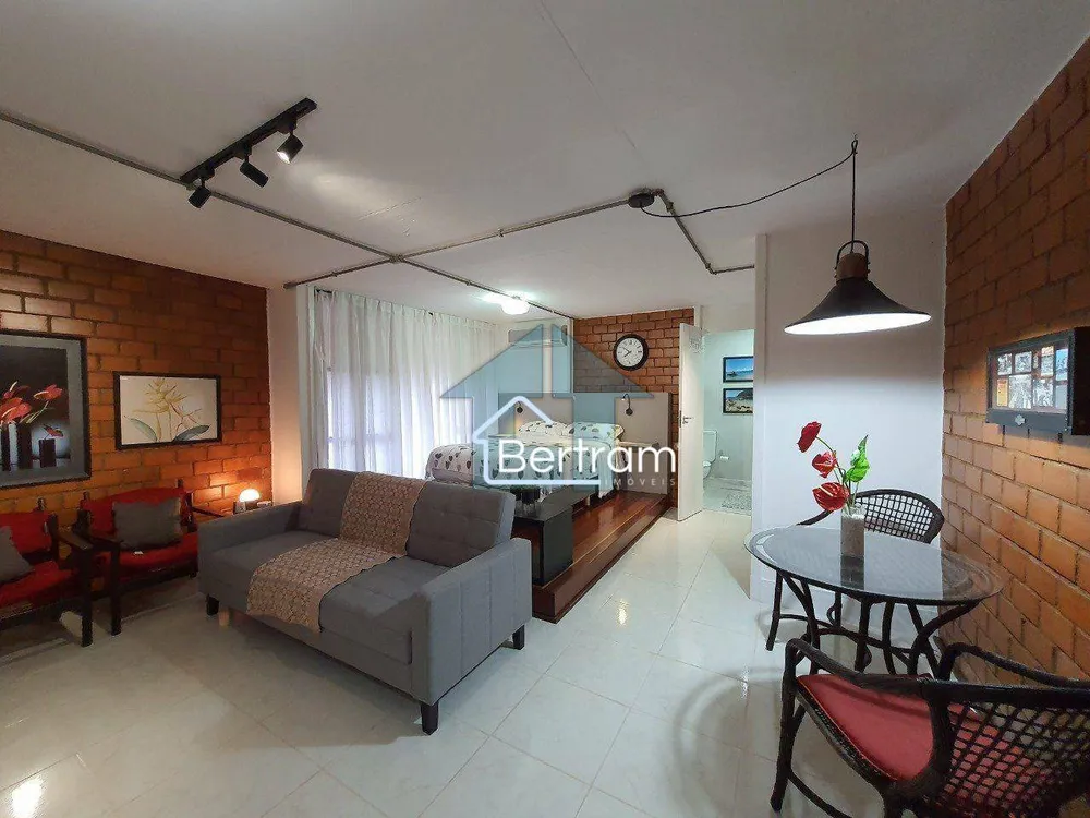 Apartamento, 1 quarto, 32 m² - Foto 3
