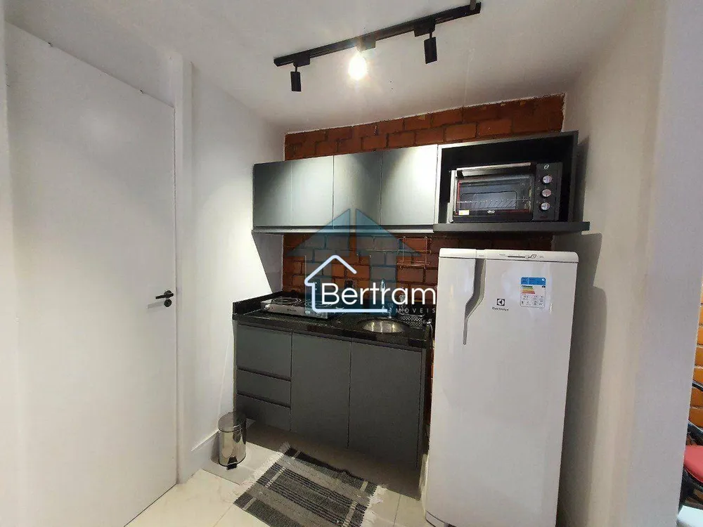 Apartamento, 1 quarto, 32 m² - Foto 4