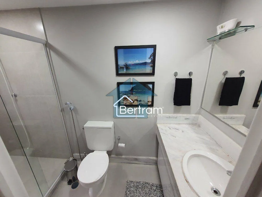 Apartamento, 1 quarto, 32 m² - Foto 7