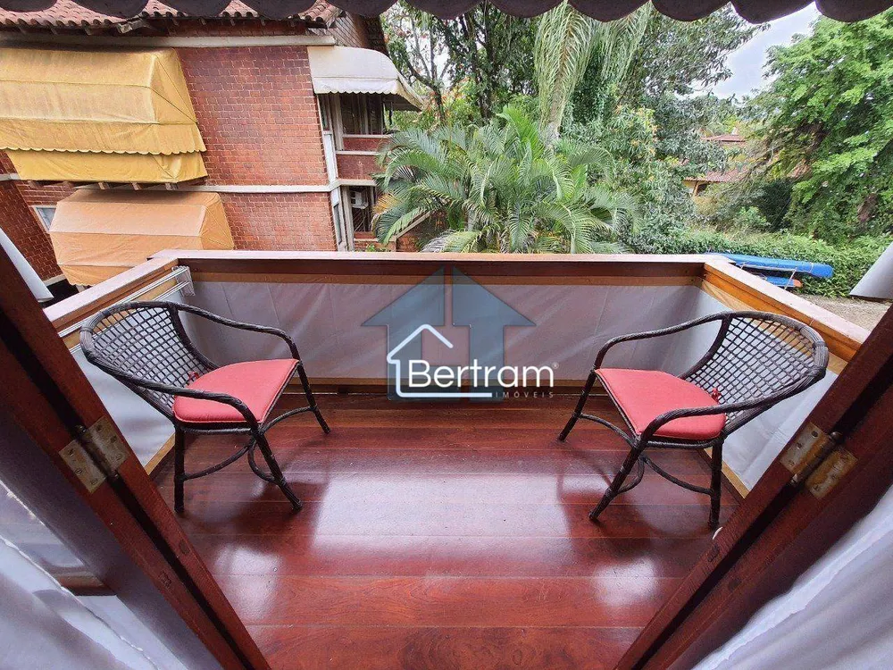 Apartamento, 1 quarto, 32 m² - Foto 10