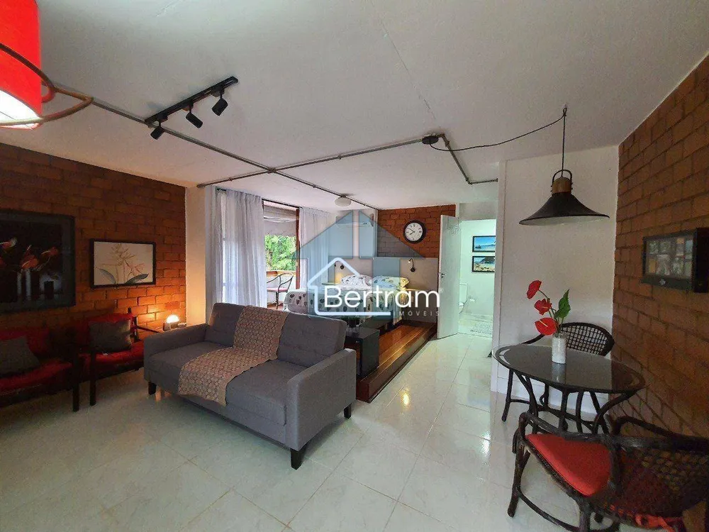 Apartamento, 1 quarto, 32 m² - Foto 8