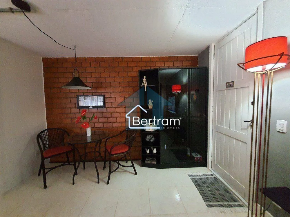 Apartamento, 1 quarto, 32 m² - Foto 6