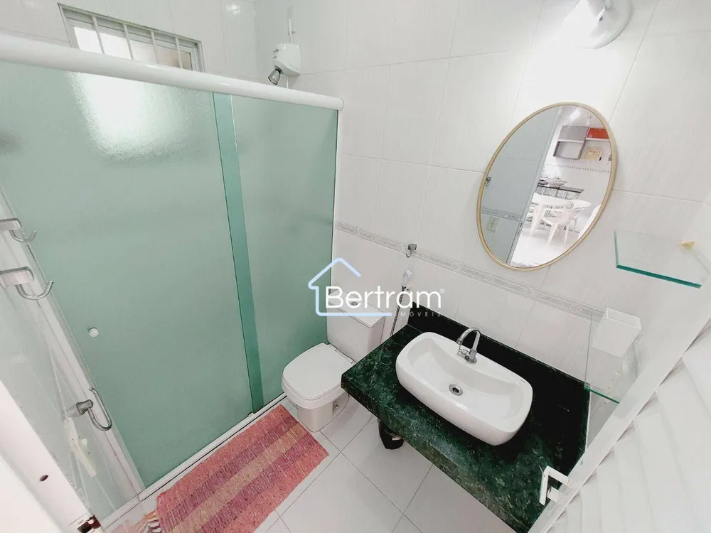 Casa de Condomínio, 3 quartos - Foto 18