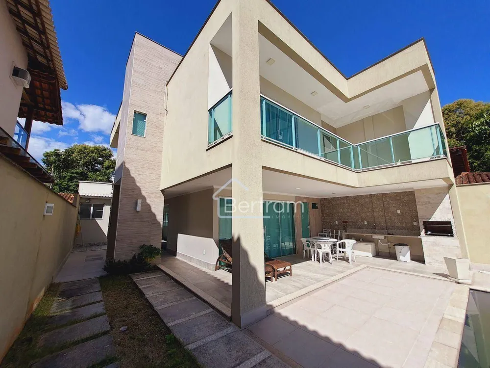 Casa de Condomínio, 3 quartos - Foto 3
