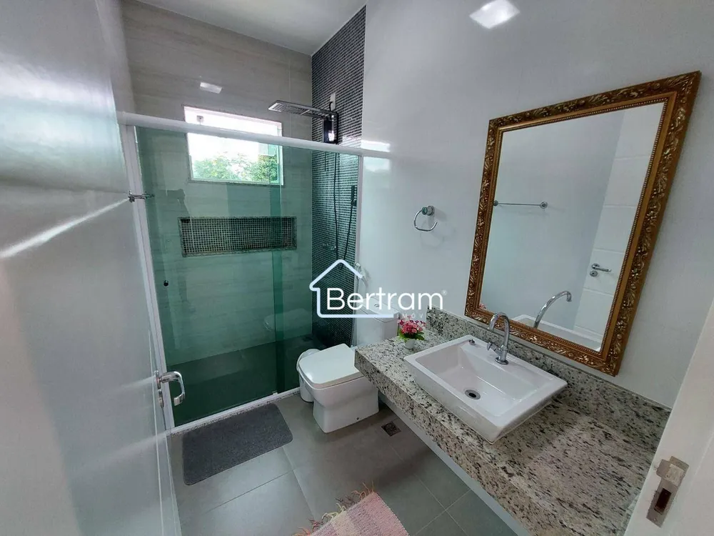 Casa de Condomínio, 3 quartos - Foto 8