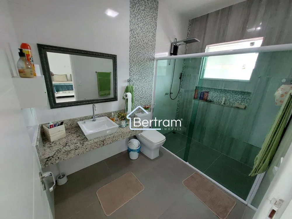 Casa de Condomínio, 3 quartos - Foto 11