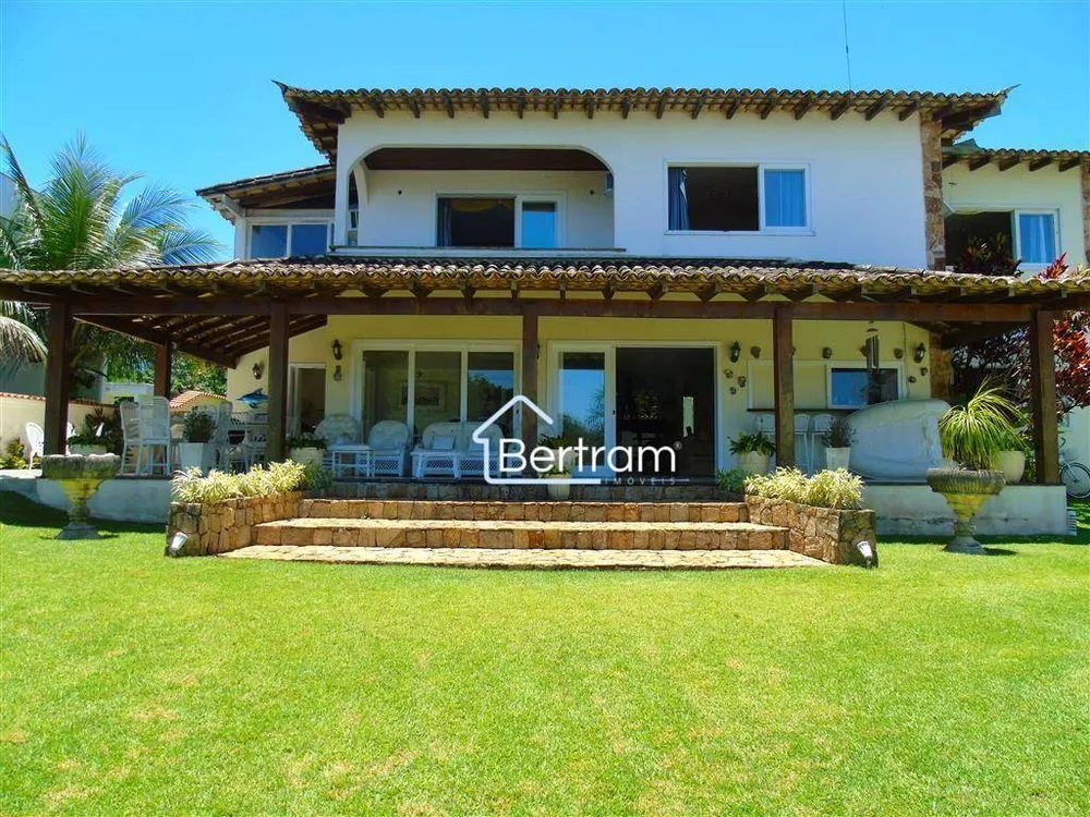 Casa de Condomínio, 5 quartos - Foto 1