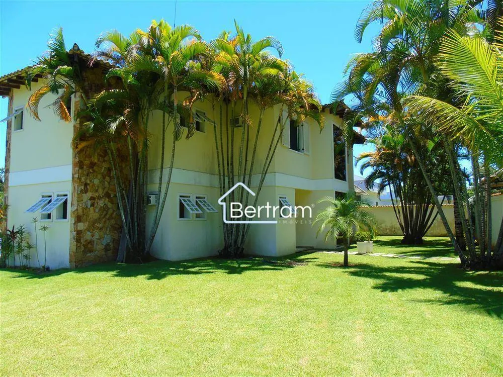 Casa de Condomínio, 5 quartos - Foto 16