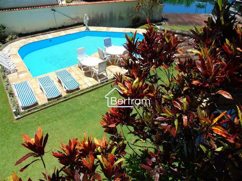 Casa de Condomínio, 5 quartos - Foto 7