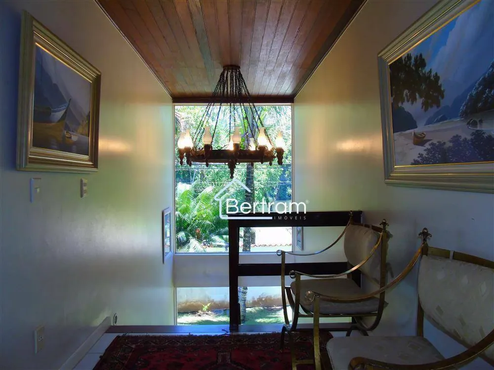 Casa de Condomínio, 5 quartos - Foto 5