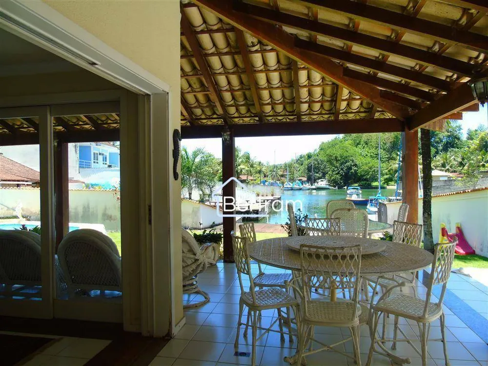 Casa de Condomínio, 5 quartos - Foto 10
