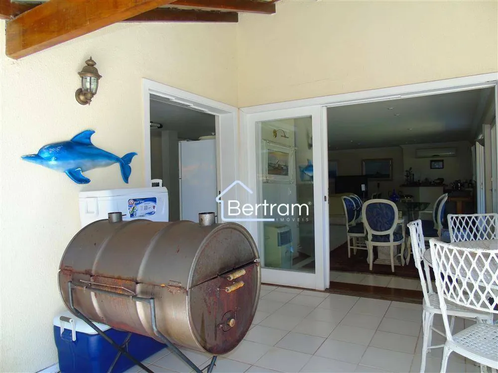 Casa de Condomínio, 5 quartos - Foto 11