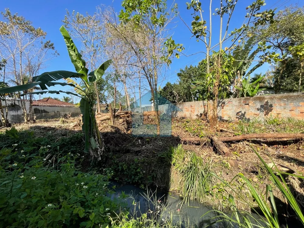 Terreno, 498 m² - Foto 1