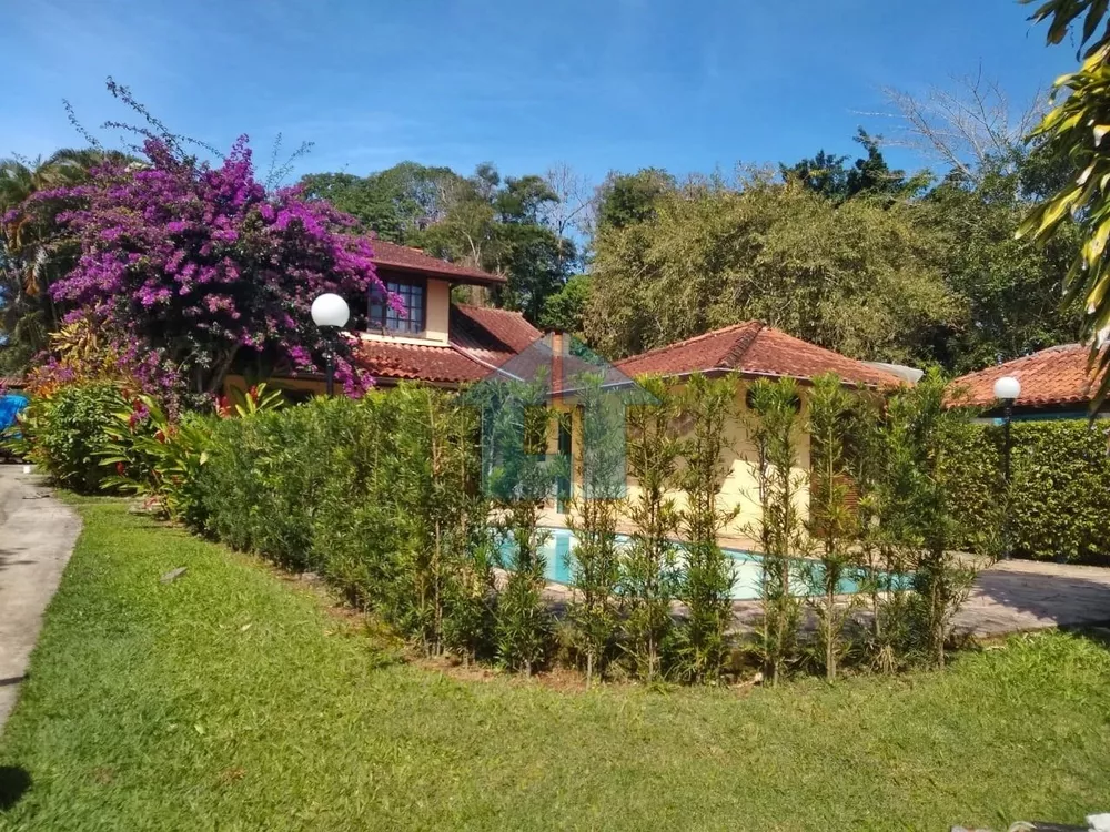 Casa, 3 quartos, 158 m² - Foto 22