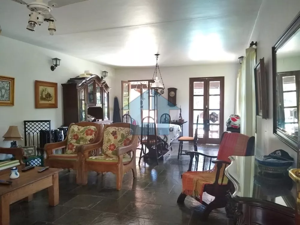 Casa, 3 quartos, 158 m² - Foto 5