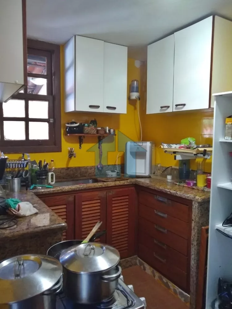 Casa, 3 quartos, 158 m² - Foto 9