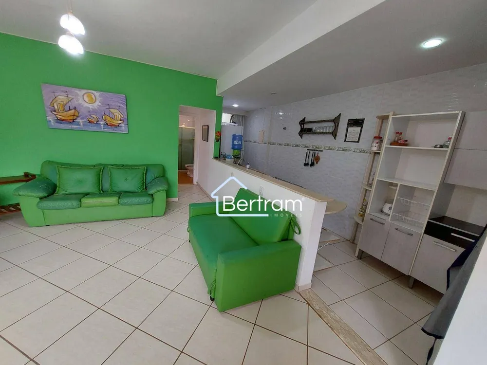 Apartamento, 1 quarto, 63 m² - Foto 8