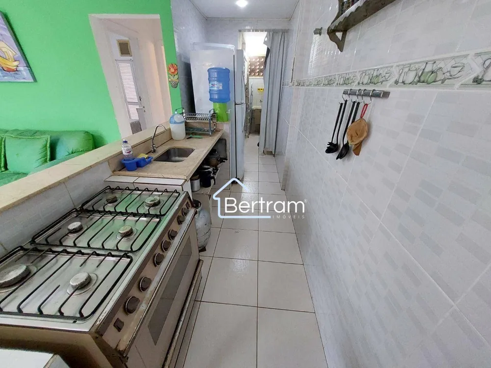 Apartamento, 1 quarto, 63 m² - Foto 6
