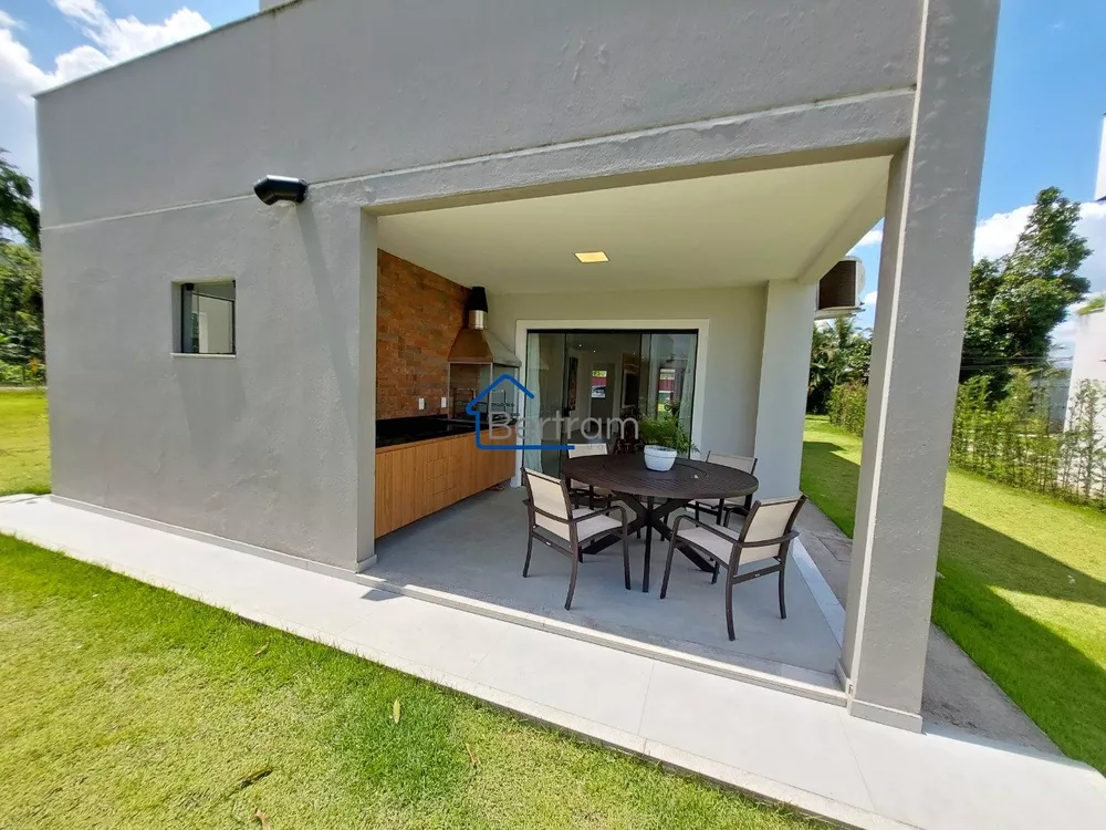 Casa, 4 quartos, 480 m² - Foto 25