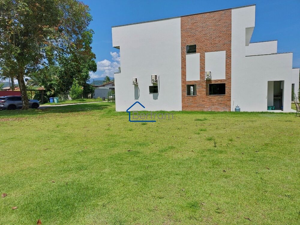 Casa, 4 quartos, 480 m² - Foto 26