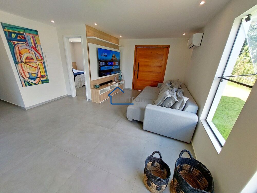 Casa, 4 quartos, 480 m² - Foto 4