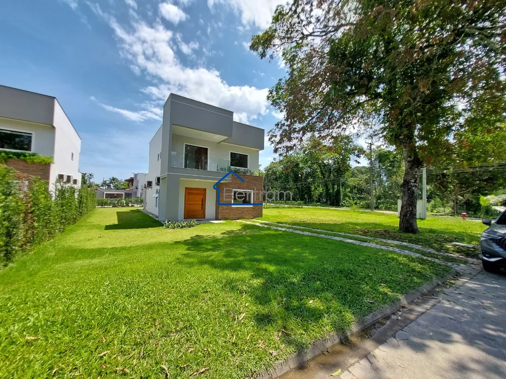 Casa, 4 quartos, 480 m² - Foto 1