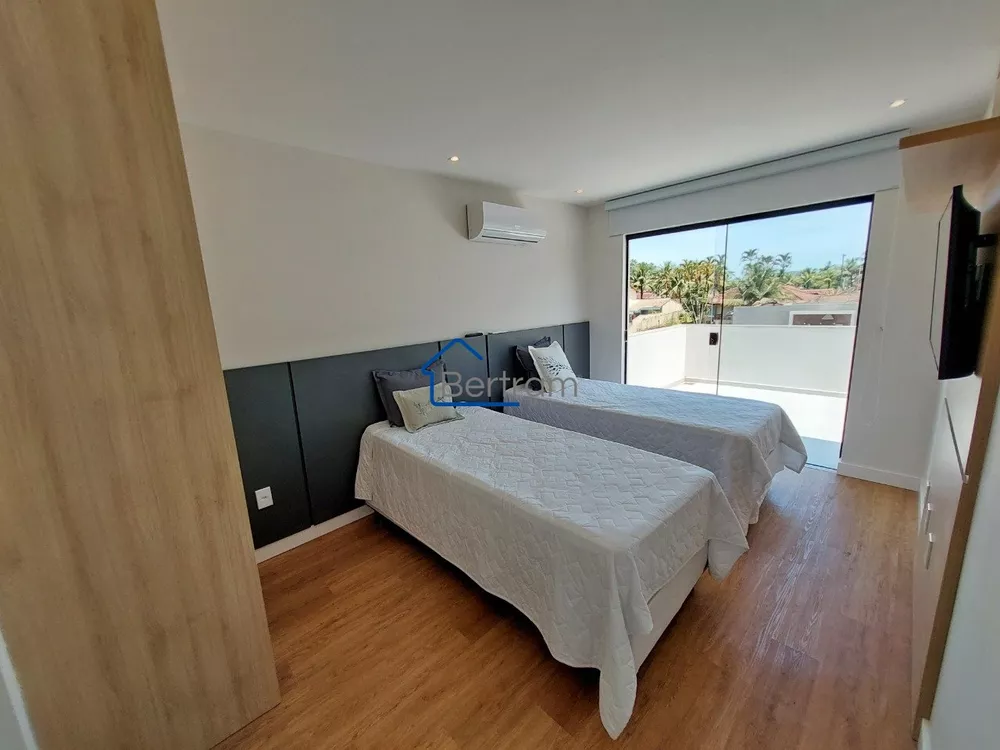 Casa, 4 quartos, 480 m² - Foto 20