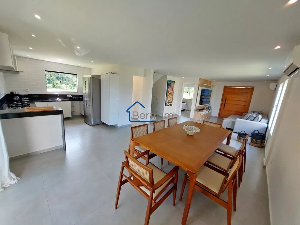 Casa, 4 quartos, 480 m² - Foto 3