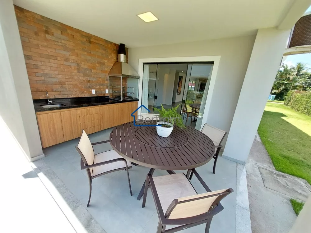 Casa, 4 quartos, 480 m² - Foto 24