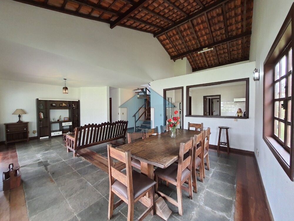 Casa à venda com 4 quartos, 233m² - Foto 7