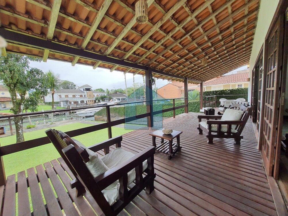 Casa à venda com 4 quartos, 233m² - Foto 6