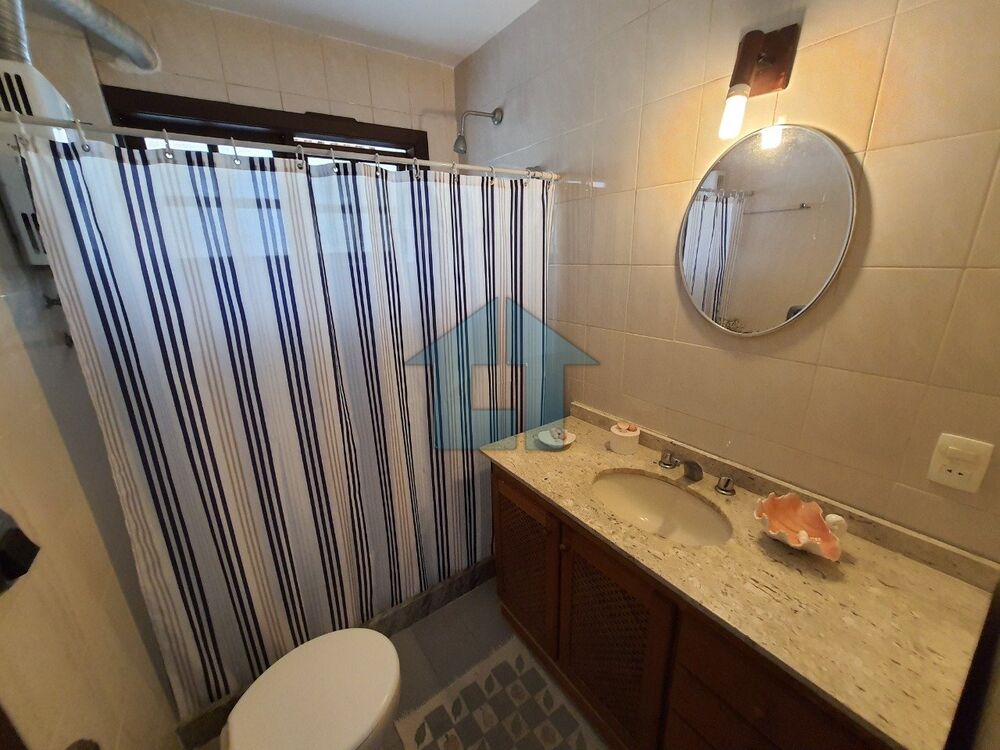 Casa à venda com 4 quartos, 233m² - Foto 13