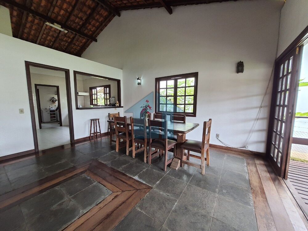 Casa à venda com 4 quartos, 233m² - Foto 8