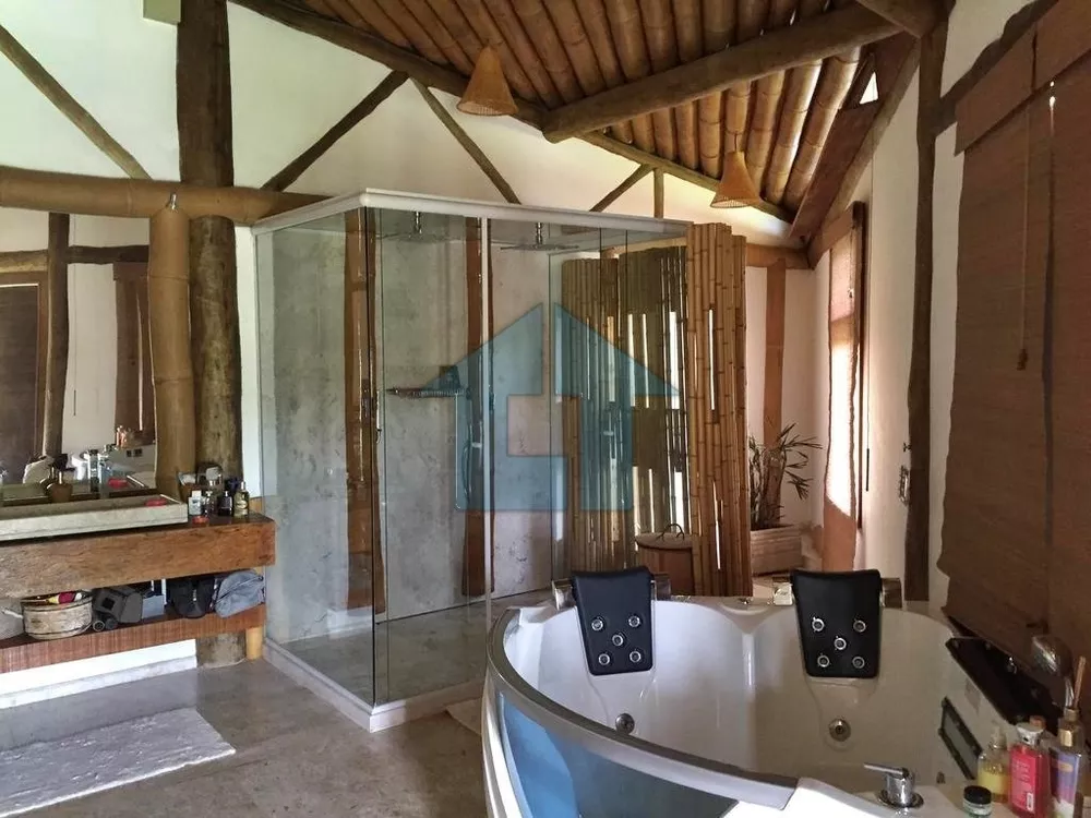 Casa, 5 quartos, 300 m² - Foto 10