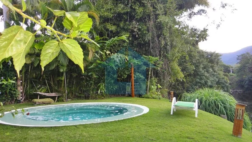 Casa, 5 quartos, 300 m² - Foto 22