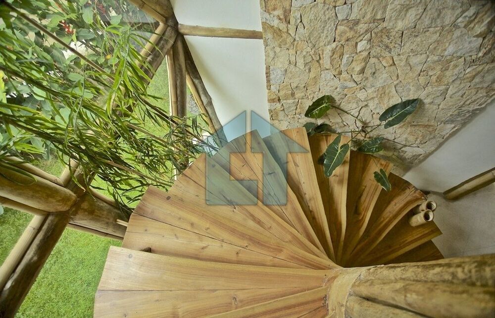 Casa, 5 quartos, 300 m² - Foto 16