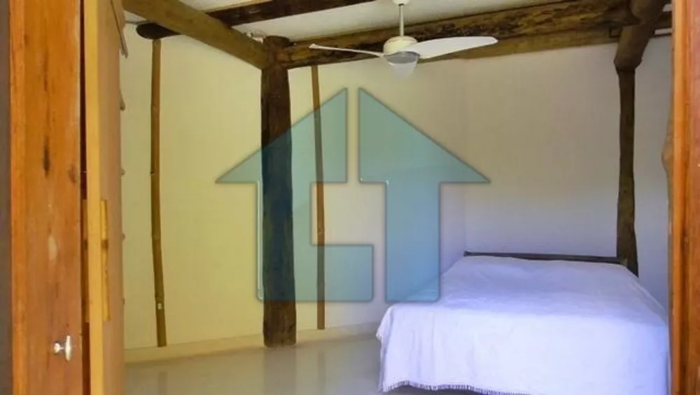 Casa, 5 quartos, 300 m² - Foto 18