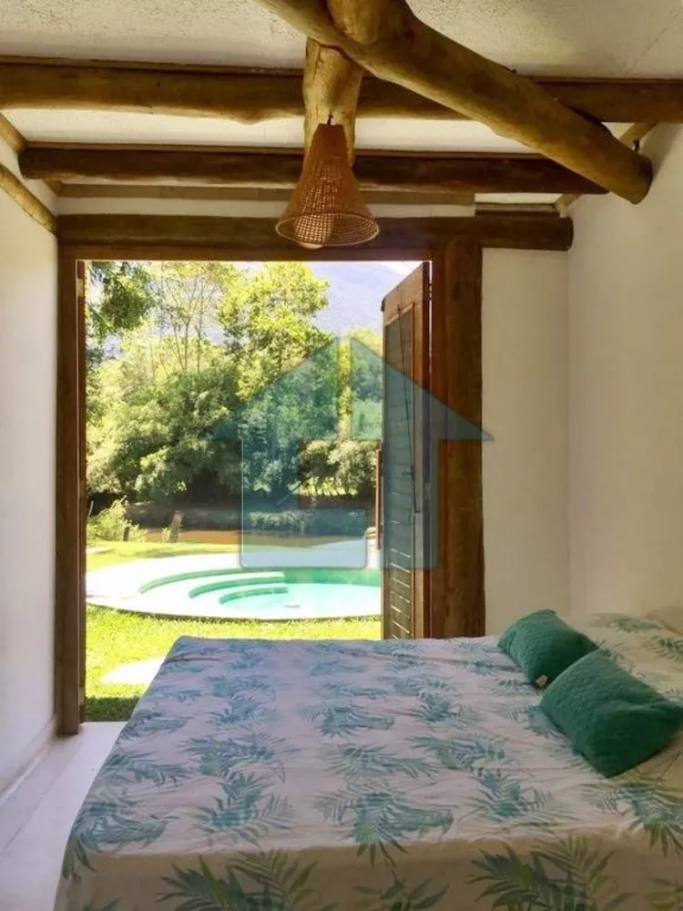 Casa, 5 quartos, 300 m² - Foto 17