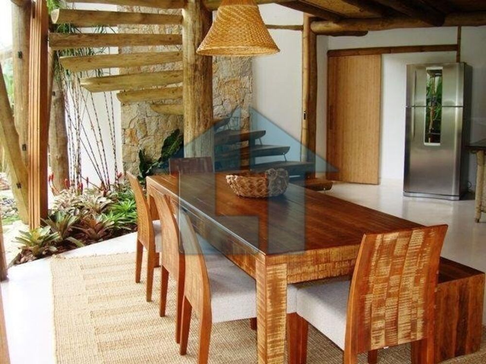 Casa, 5 quartos, 300 m² - Foto 8