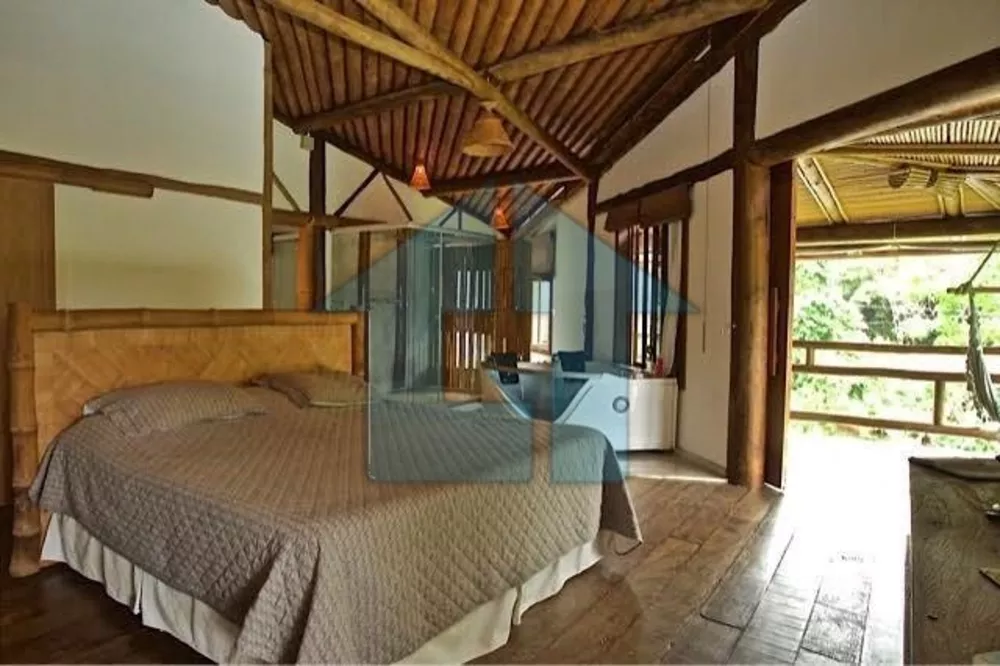 Casa, 5 quartos, 300 m² - Foto 9