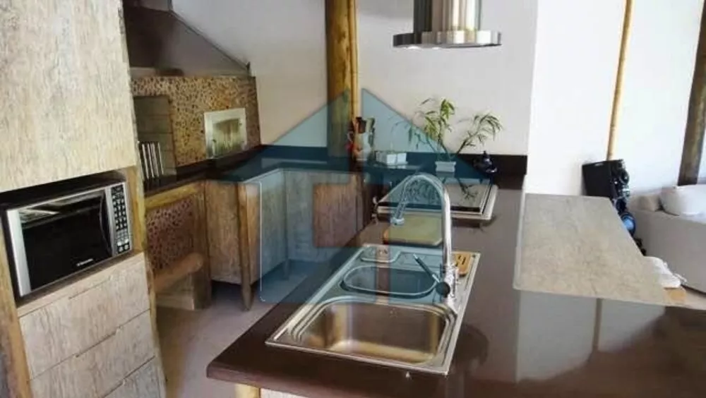 Casa, 5 quartos, 300 m² - Foto 7