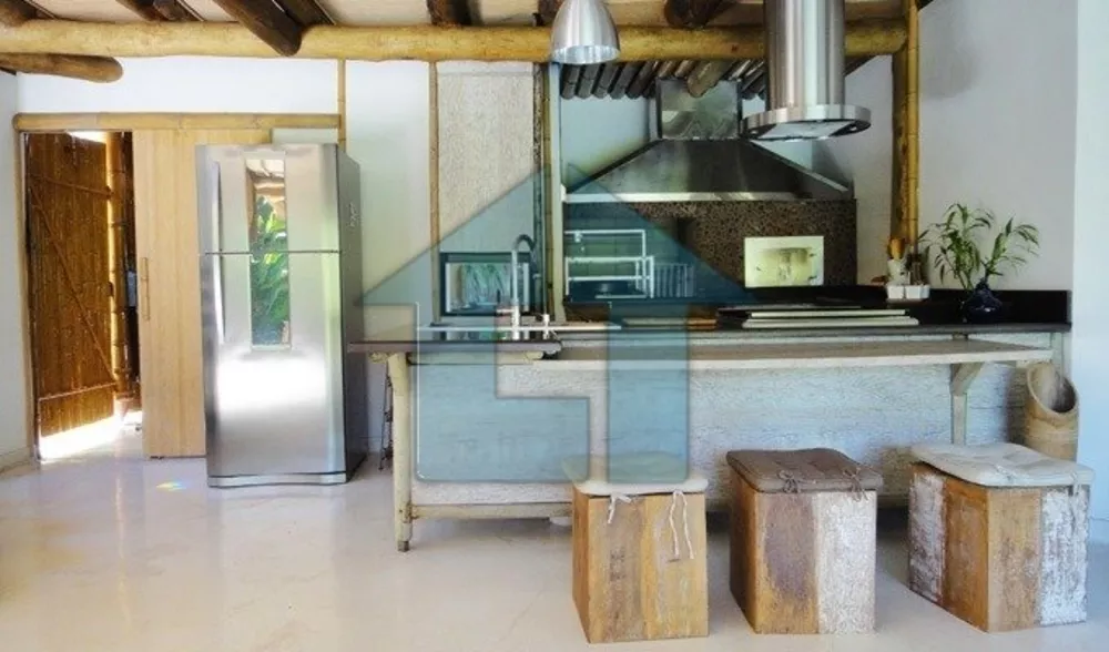 Casa, 5 quartos, 300 m² - Foto 6