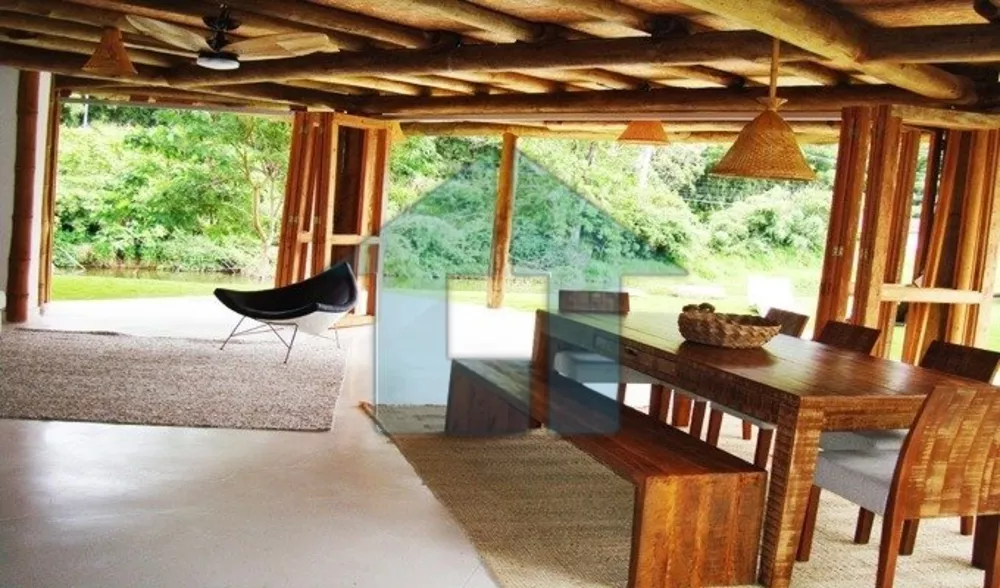 Casa, 5 quartos, 300 m² - Foto 20