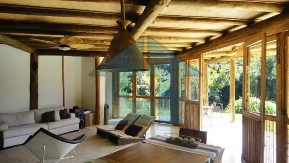 Casa, 5 quartos, 300 m² - Foto 19