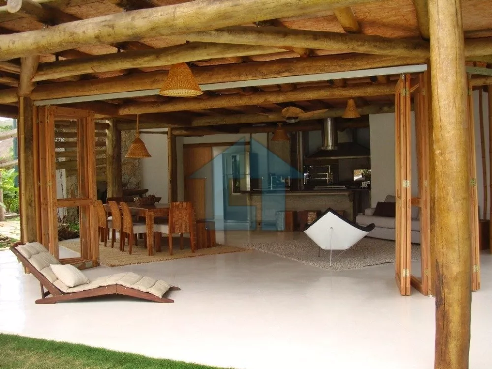 Casa, 5 quartos, 300 m² - Foto 4